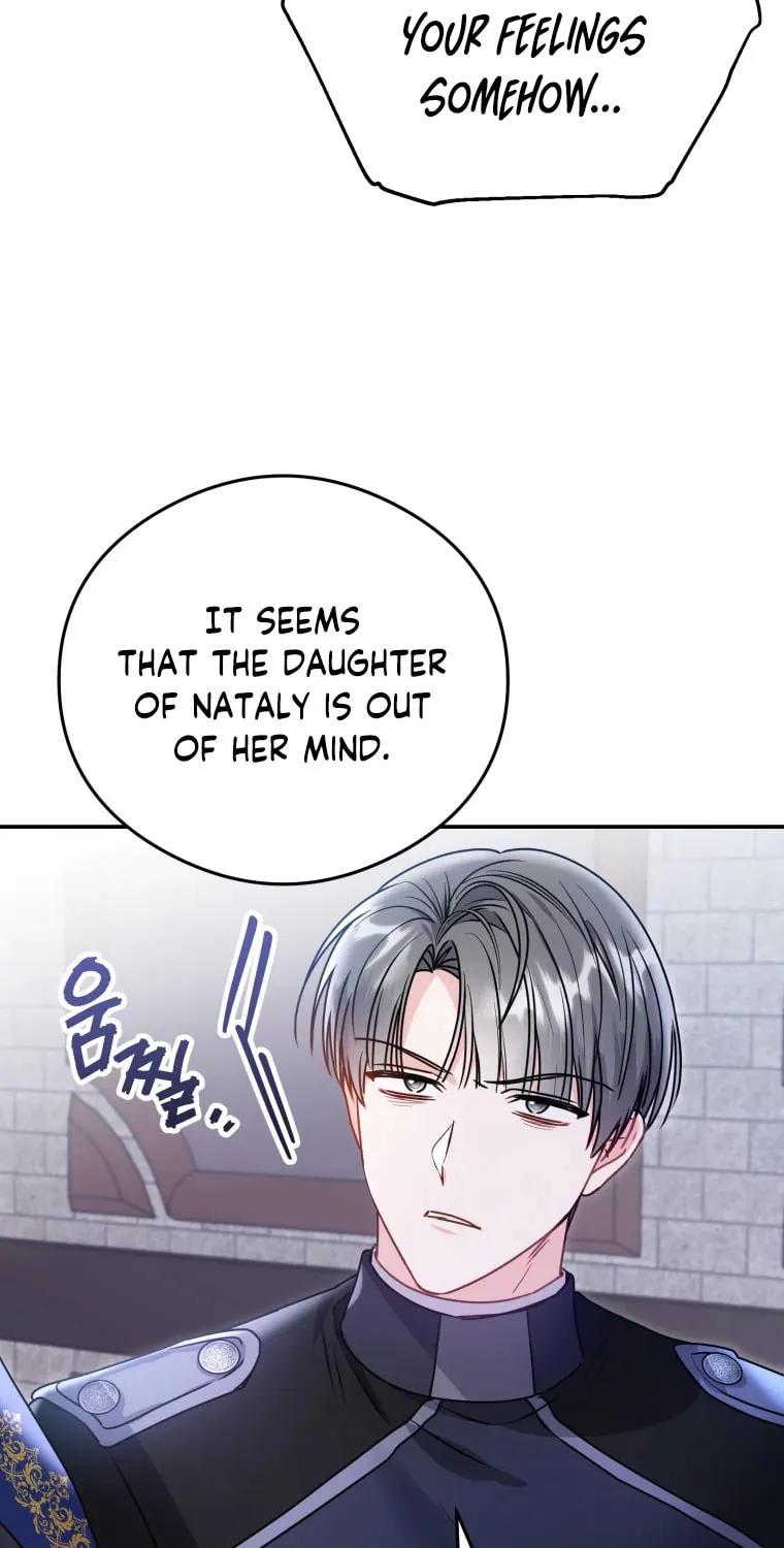 The Villainess Captured the Grand Duke Chapter 3 page 35 - 