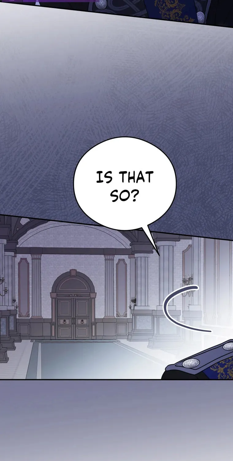 The Villainess Captured the Grand Duke Chapter 3 page 38 - 