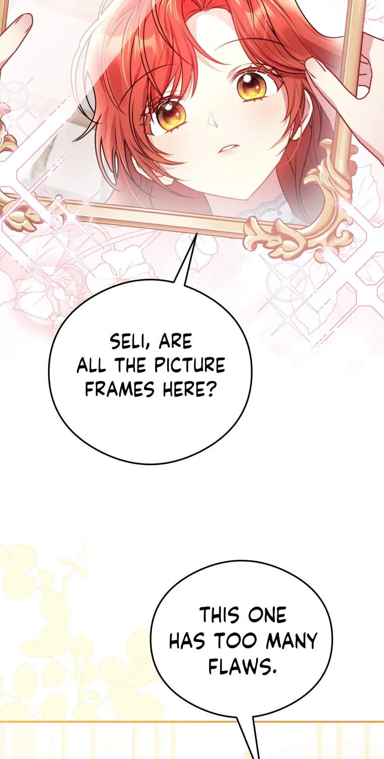 The Villainess Captured the Grand Duke Chapter 3 page 41 - 