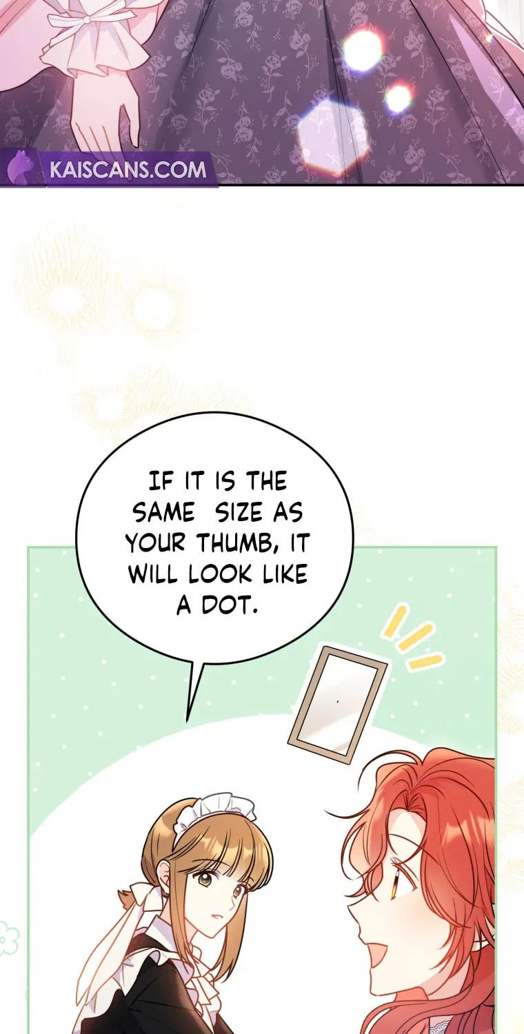 The Villainess Captured the Grand Duke Chapter 3 page 46 - 