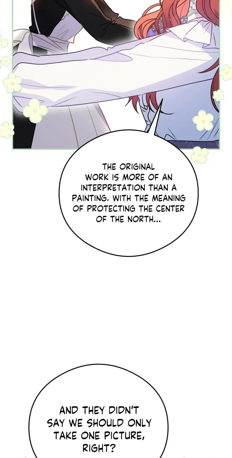 The Villainess Captured the Grand Duke Chapter 3 page 47 - 