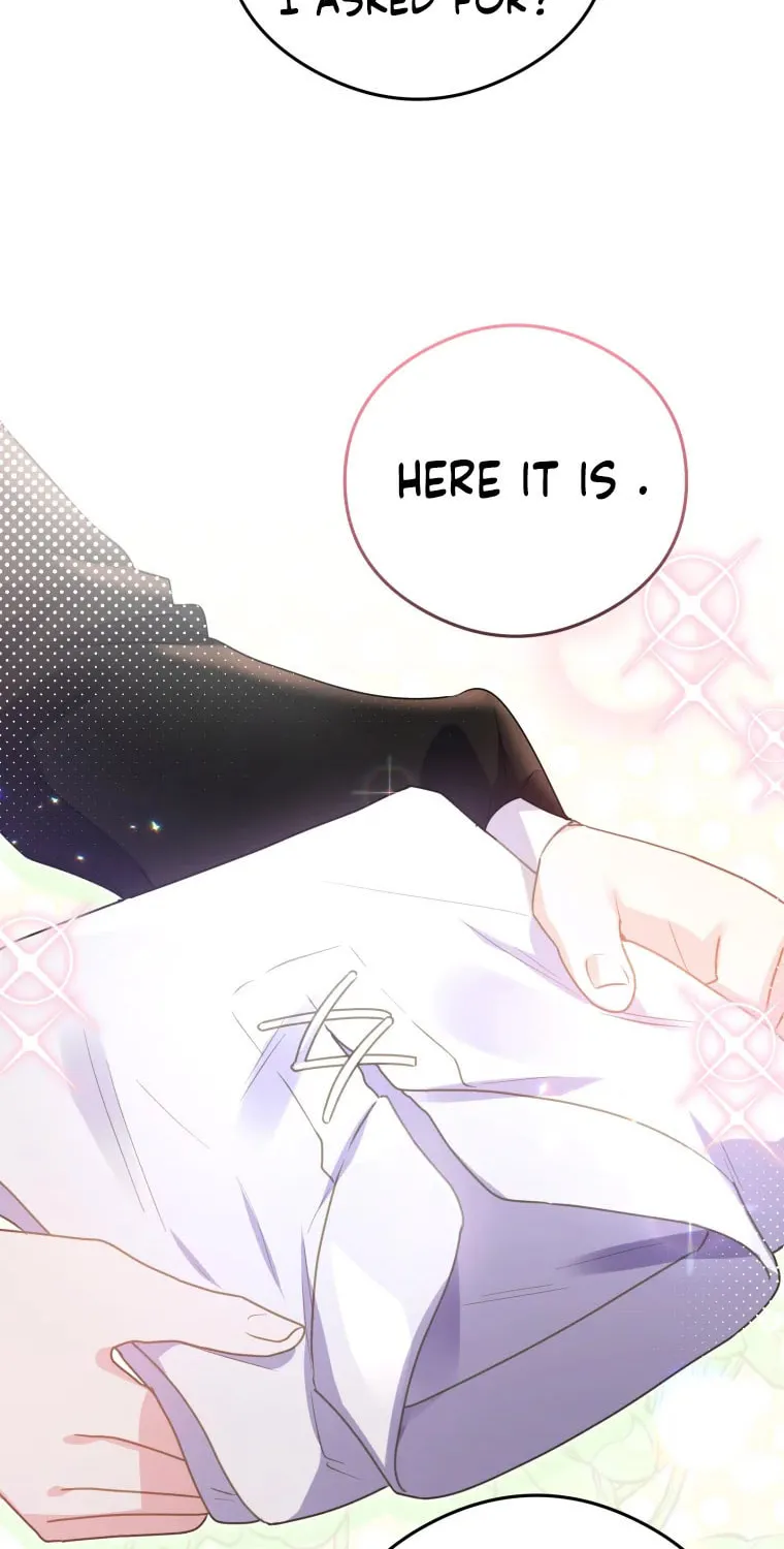 The Villainess Captured the Grand Duke Chapter 3 page 50 - 