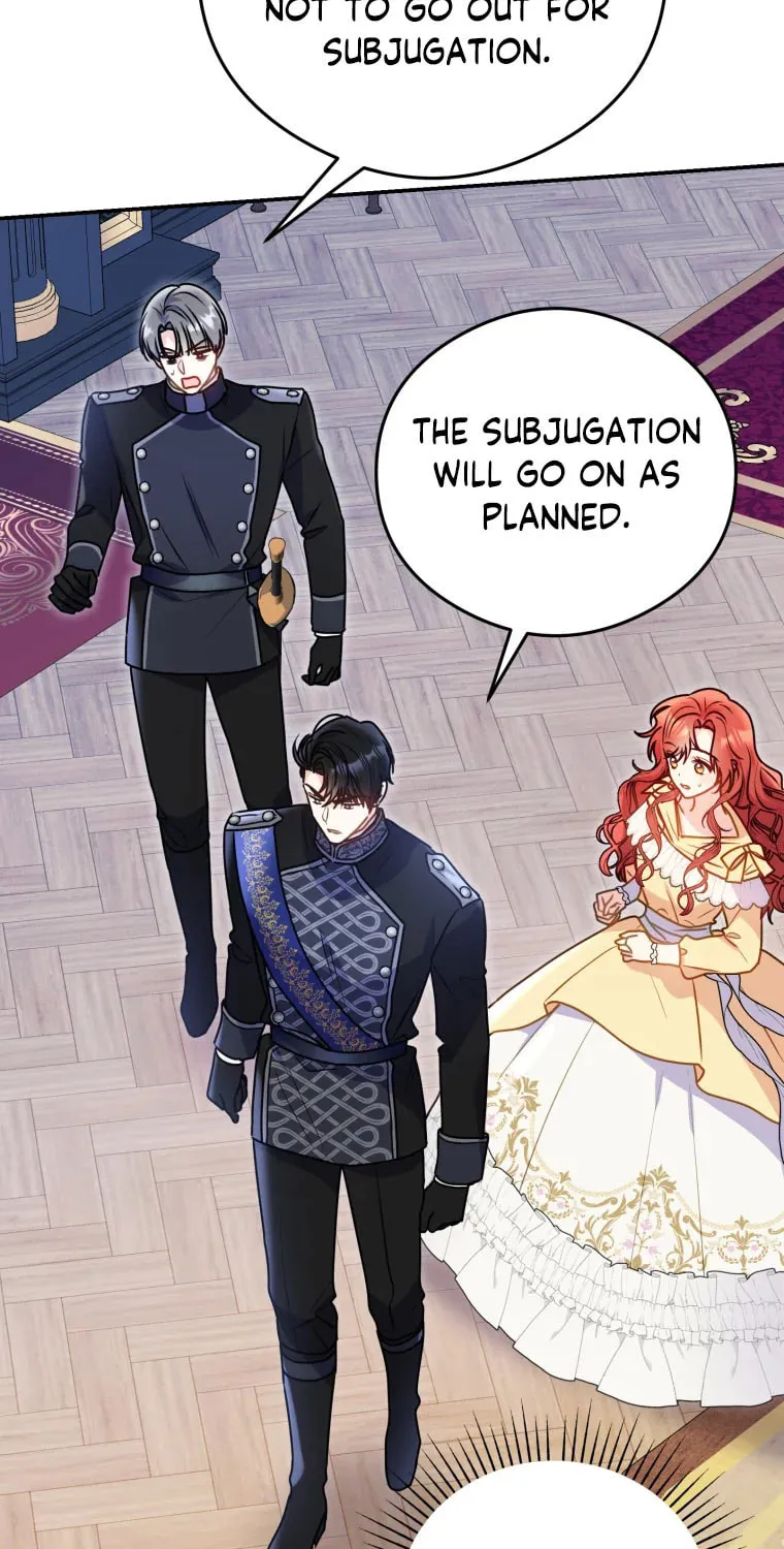 The Villainess Captured the Grand Duke Chapter 3 page 6 - 