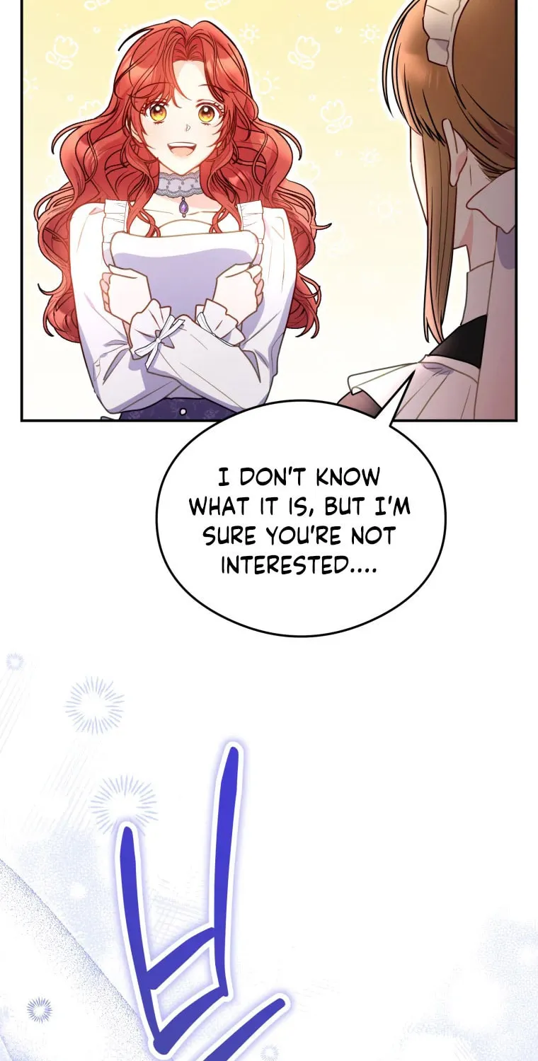 The Villainess Captured the Grand Duke Chapter 3 page 52 - 