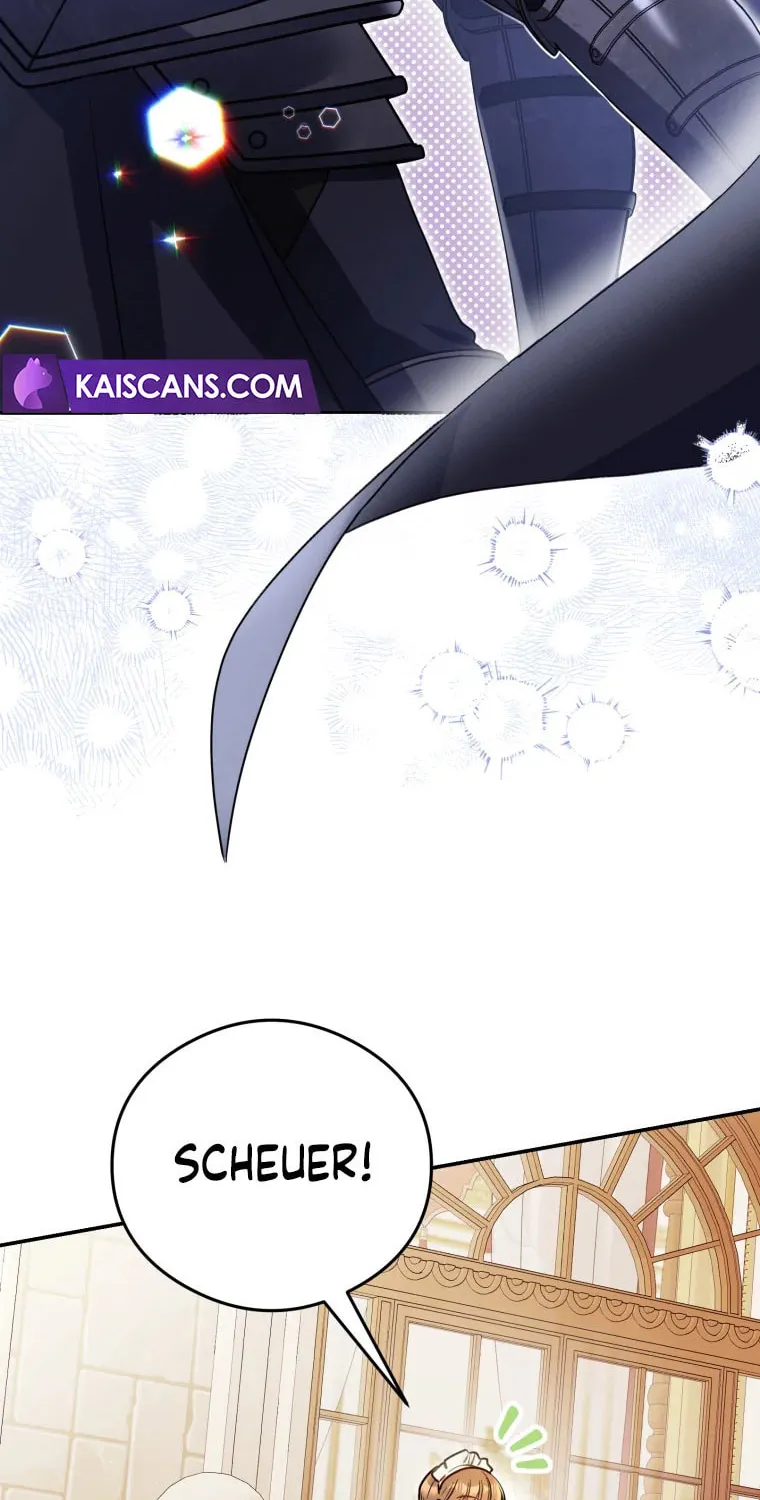 The Villainess Captured the Grand Duke Chapter 3 page 57 - 