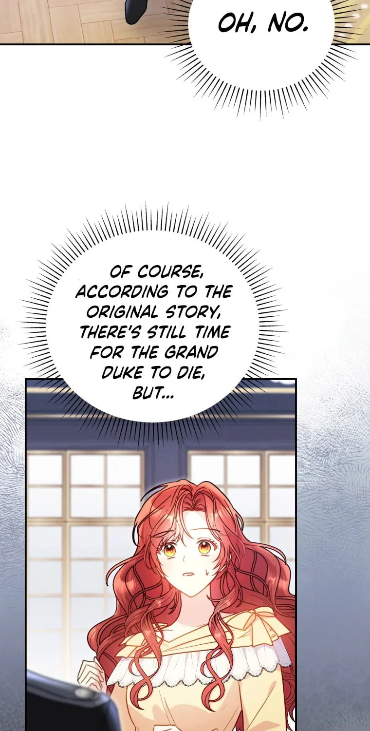The Villainess Captured the Grand Duke Chapter 3 page 7 - 
