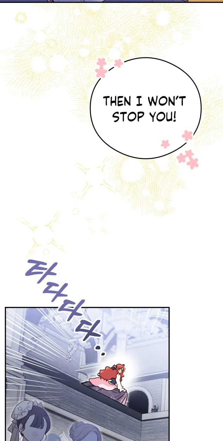The Villainess Captured the Grand Duke Chapter 3 page 61 - 