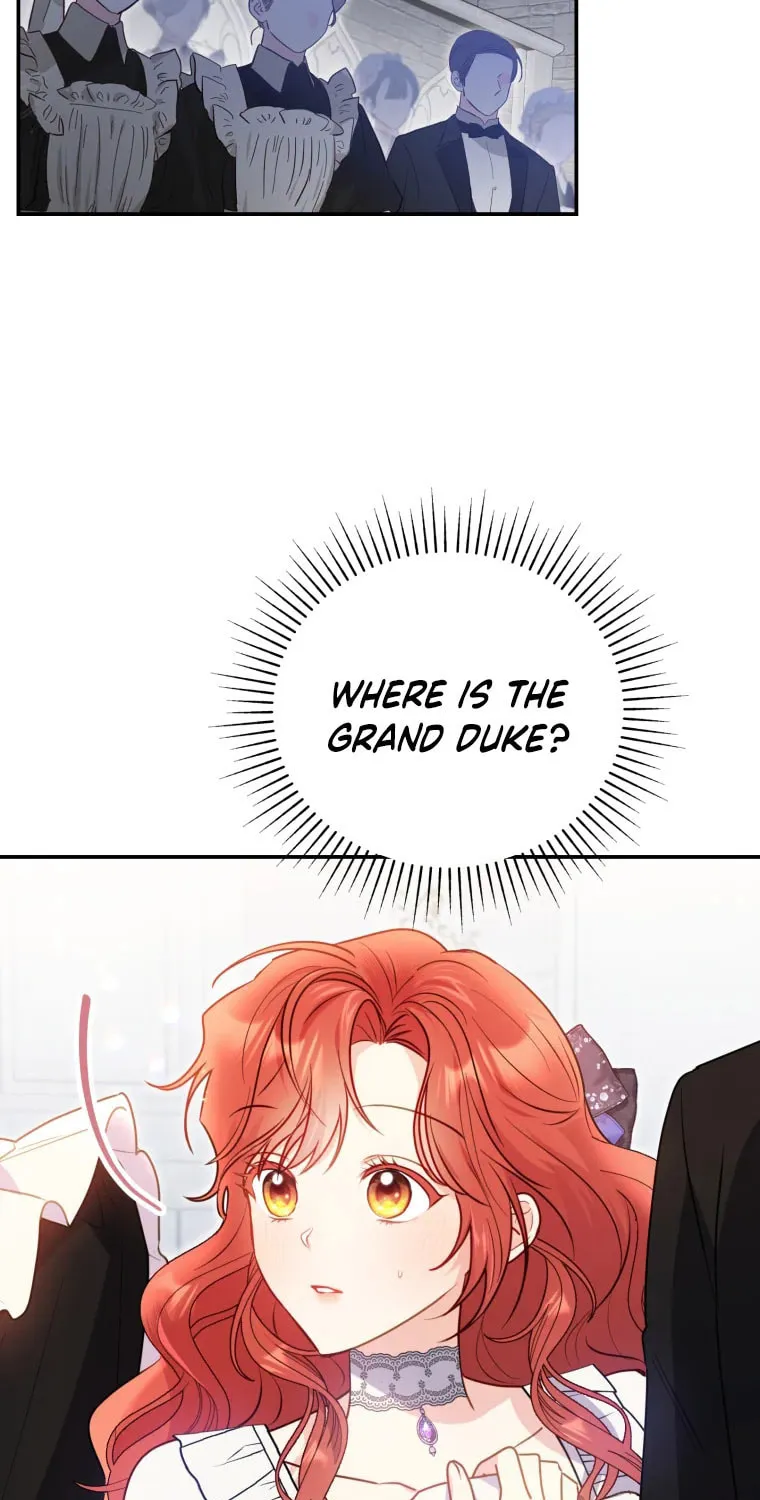 The Villainess Captured the Grand Duke Chapter 3 page 62 - 