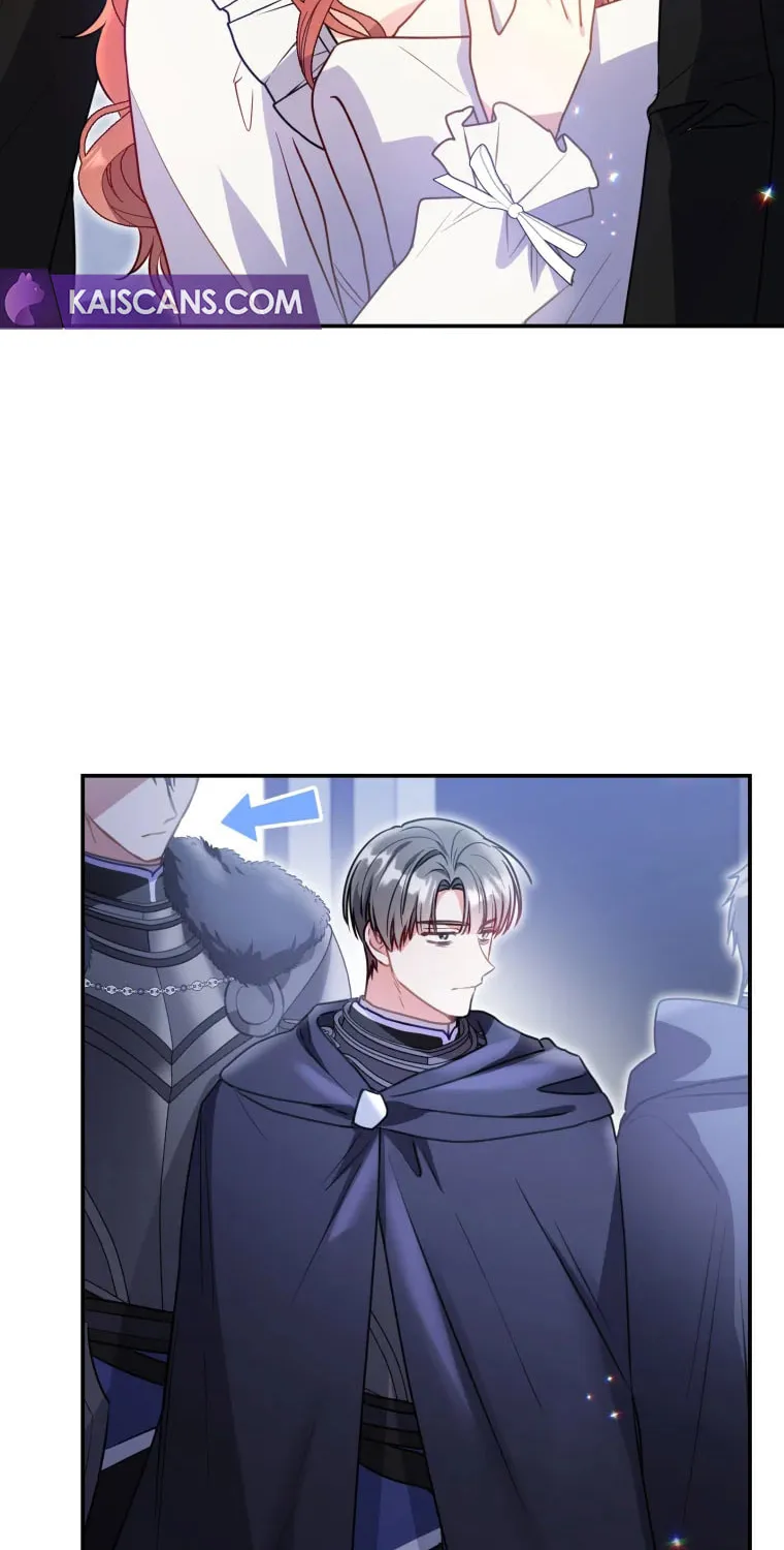 The Villainess Captured the Grand Duke Chapter 3 page 63 - 