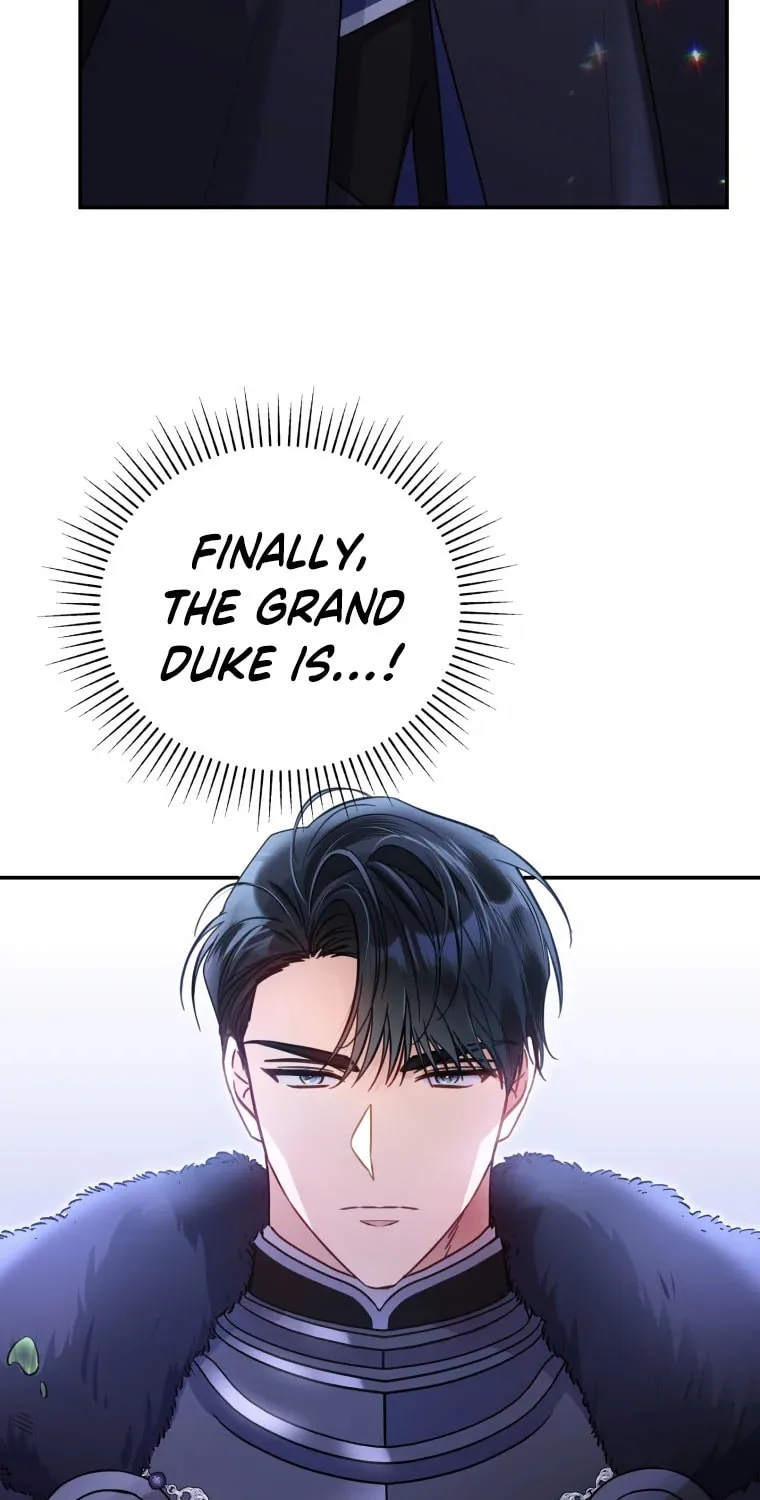 The Villainess Captured the Grand Duke Chapter 3 page 64 - 