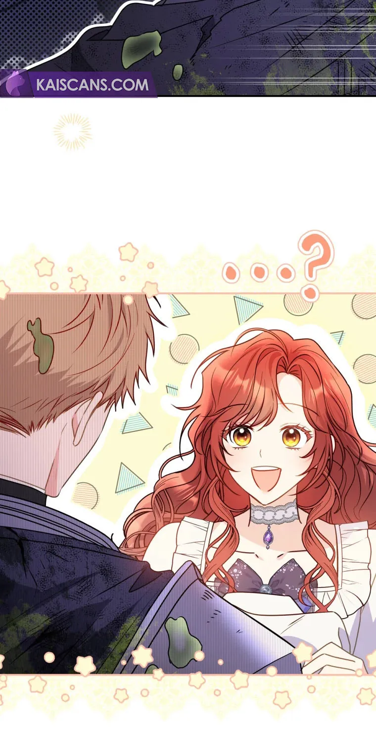 The Villainess Captured the Grand Duke Chapter 3 page 66 - 