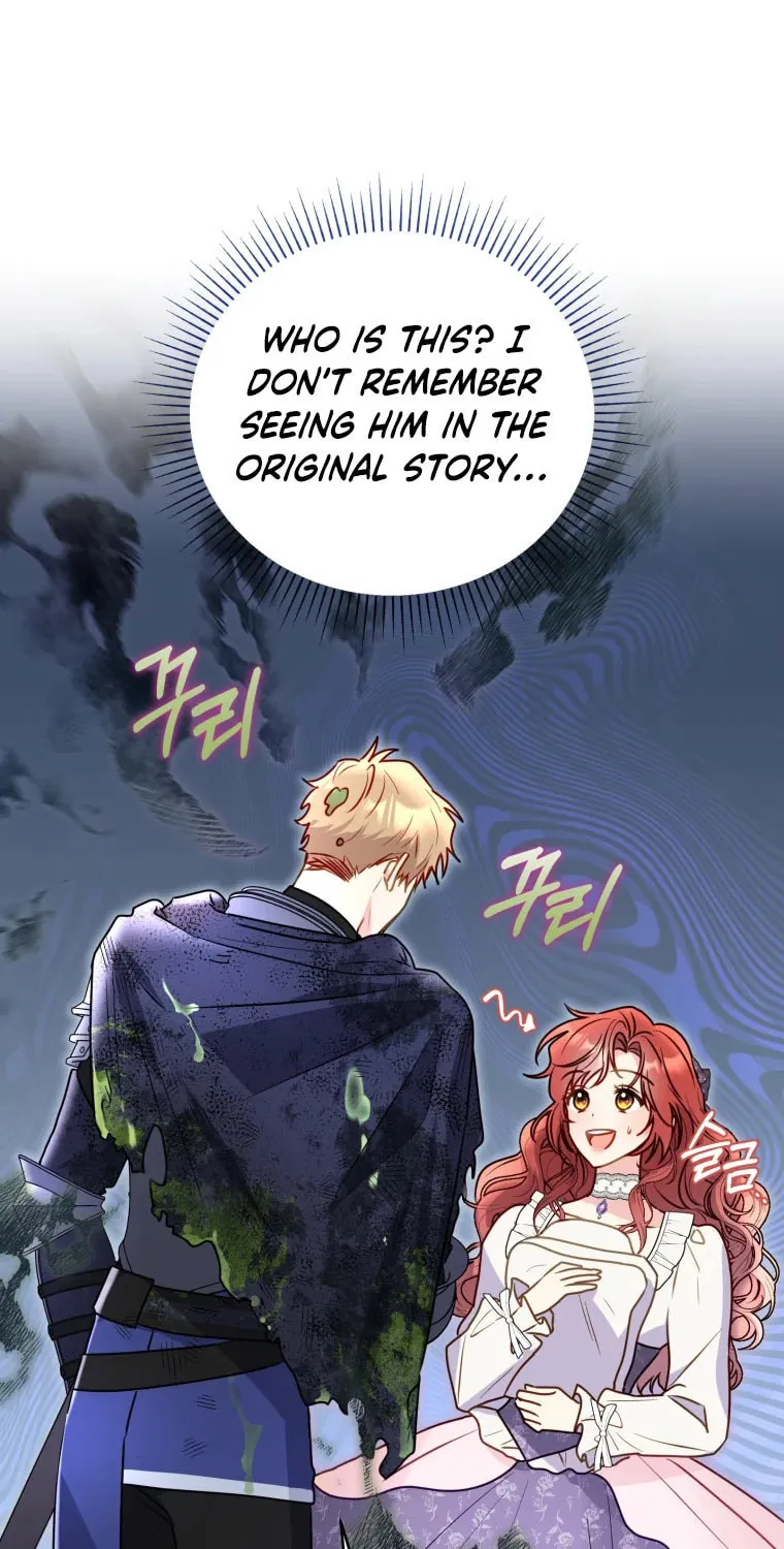 The Villainess Captured the Grand Duke Chapter 3 page 67 - 