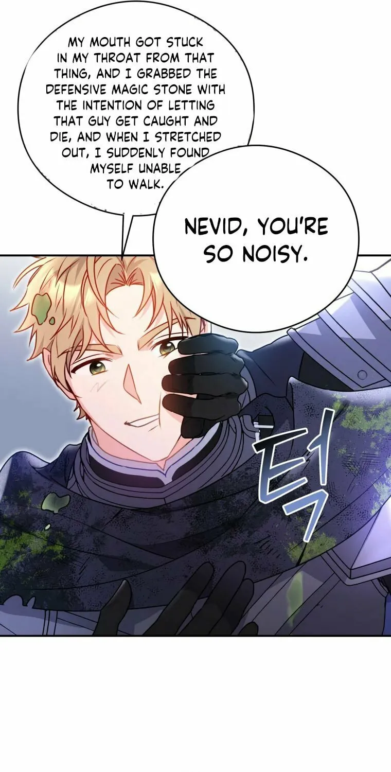 The Villainess Captured the Grand Duke Chapter 3 page 69 - 
