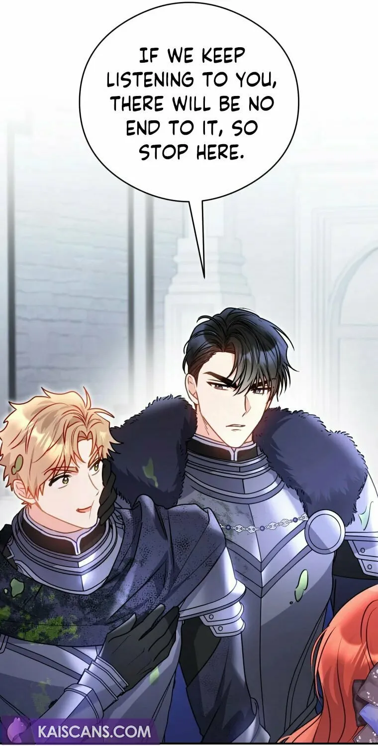 The Villainess Captured the Grand Duke Chapter 3 page 70 - 