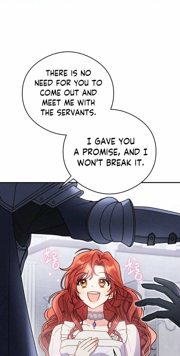 The Villainess Captured the Grand Duke Chapter 3 page 71 - 