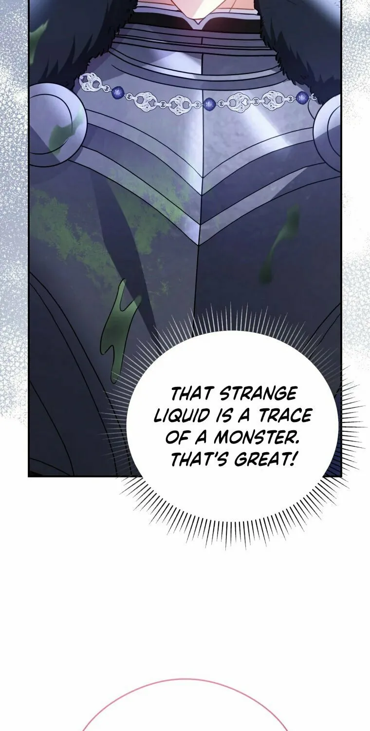 The Villainess Captured the Grand Duke Chapter 3 page 73 - 