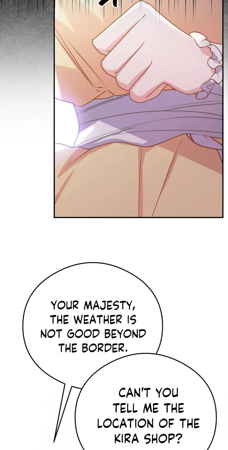 The Villainess Captured the Grand Duke Chapter 3 page 9 - 