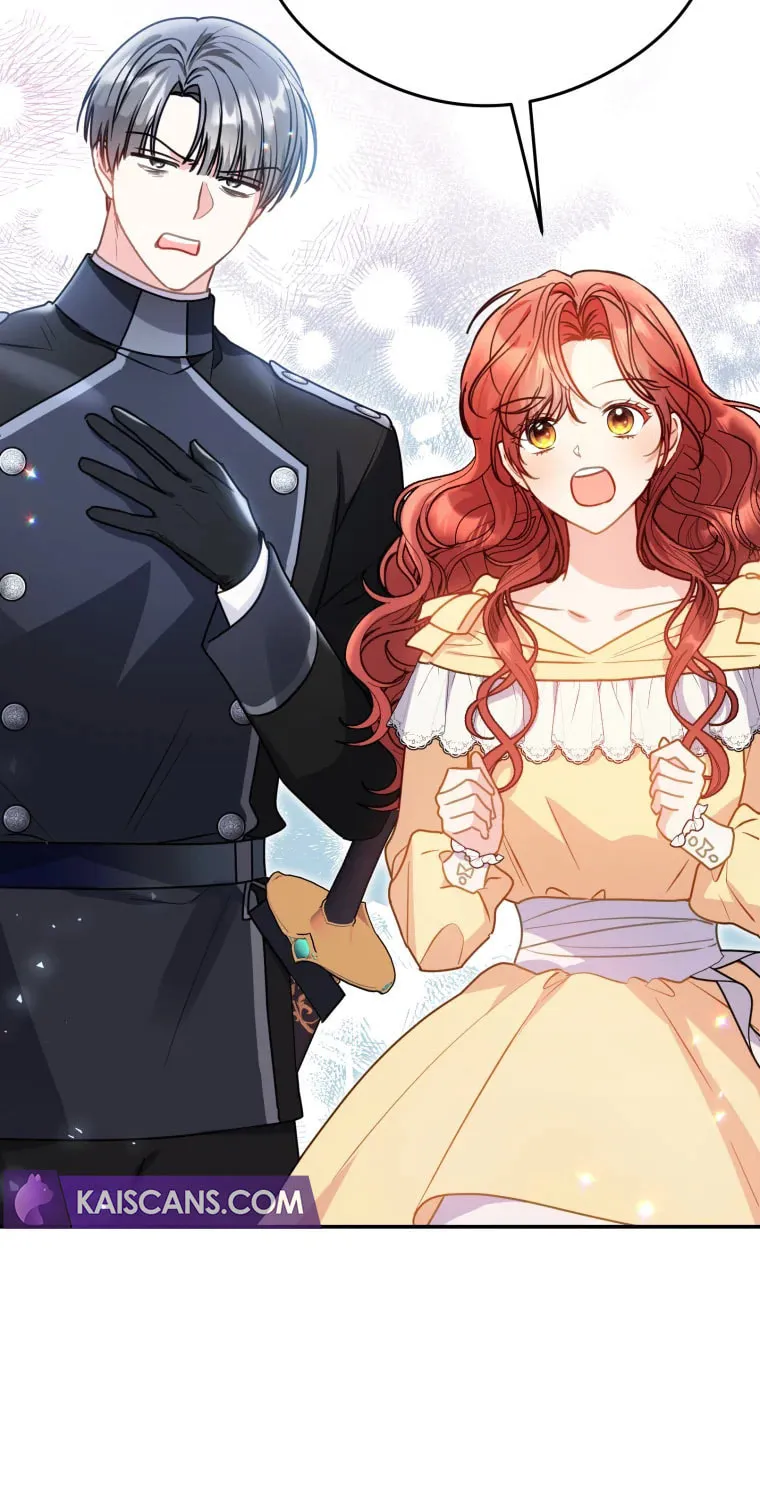 The Villainess Captured the Grand Duke Chapter 3 page 10 - 