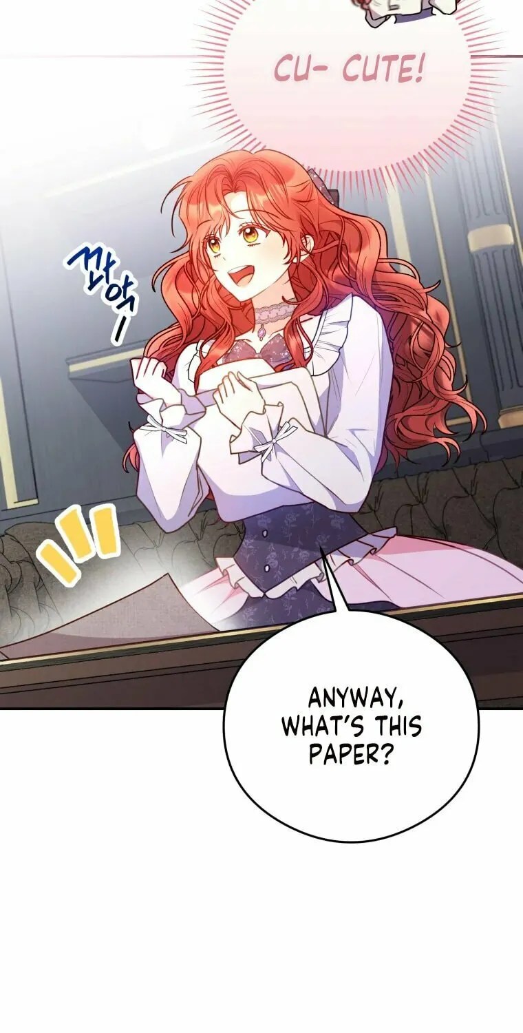 The Villainess Captured the Grand Duke Chapter 4 page 12 - 
