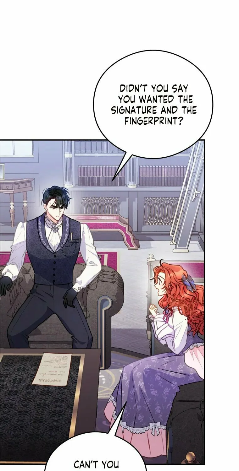 The Villainess Captured the Grand Duke Chapter 4 page 13 - 