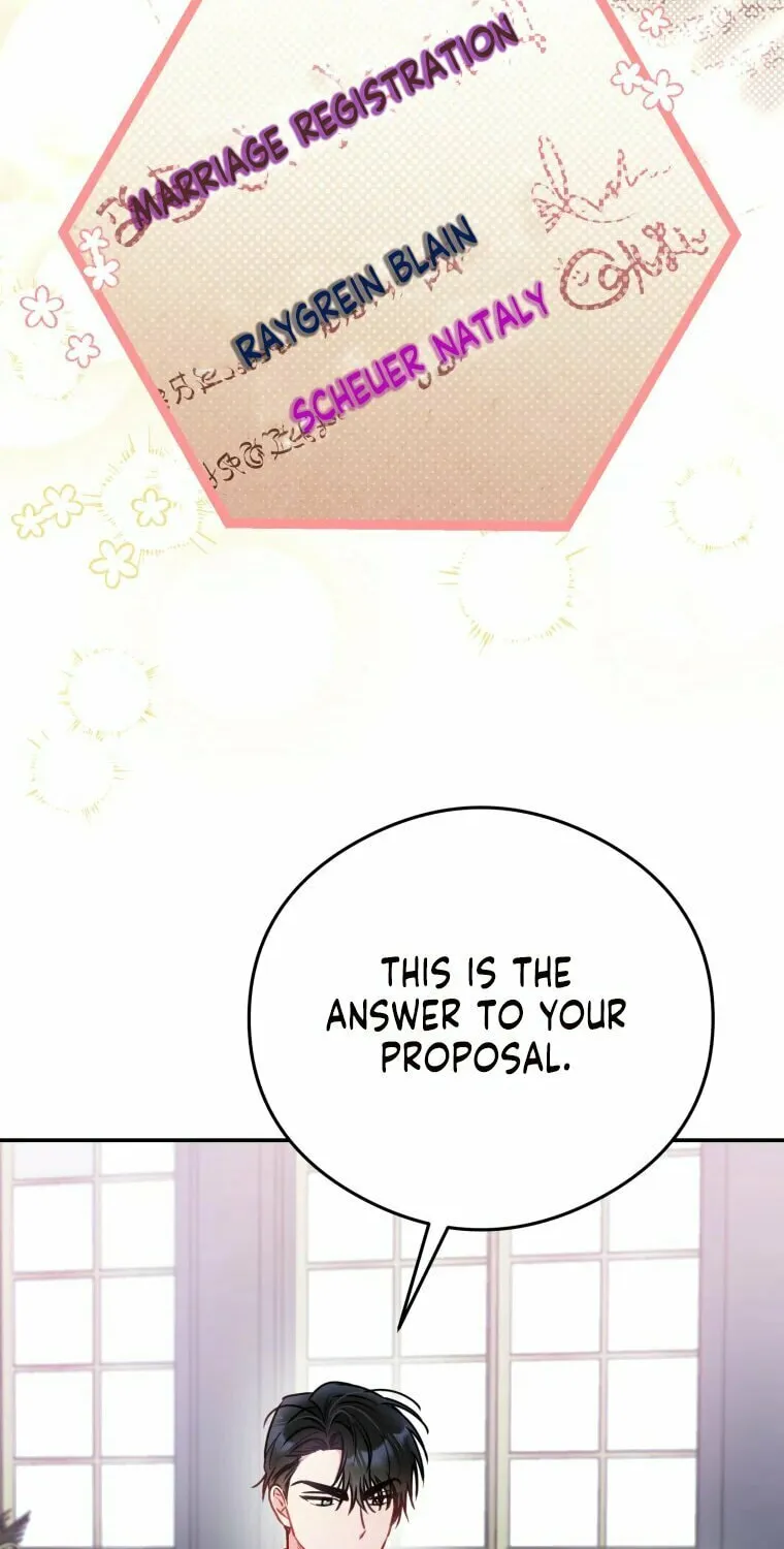 The Villainess Captured the Grand Duke Chapter 4 page 22 - 