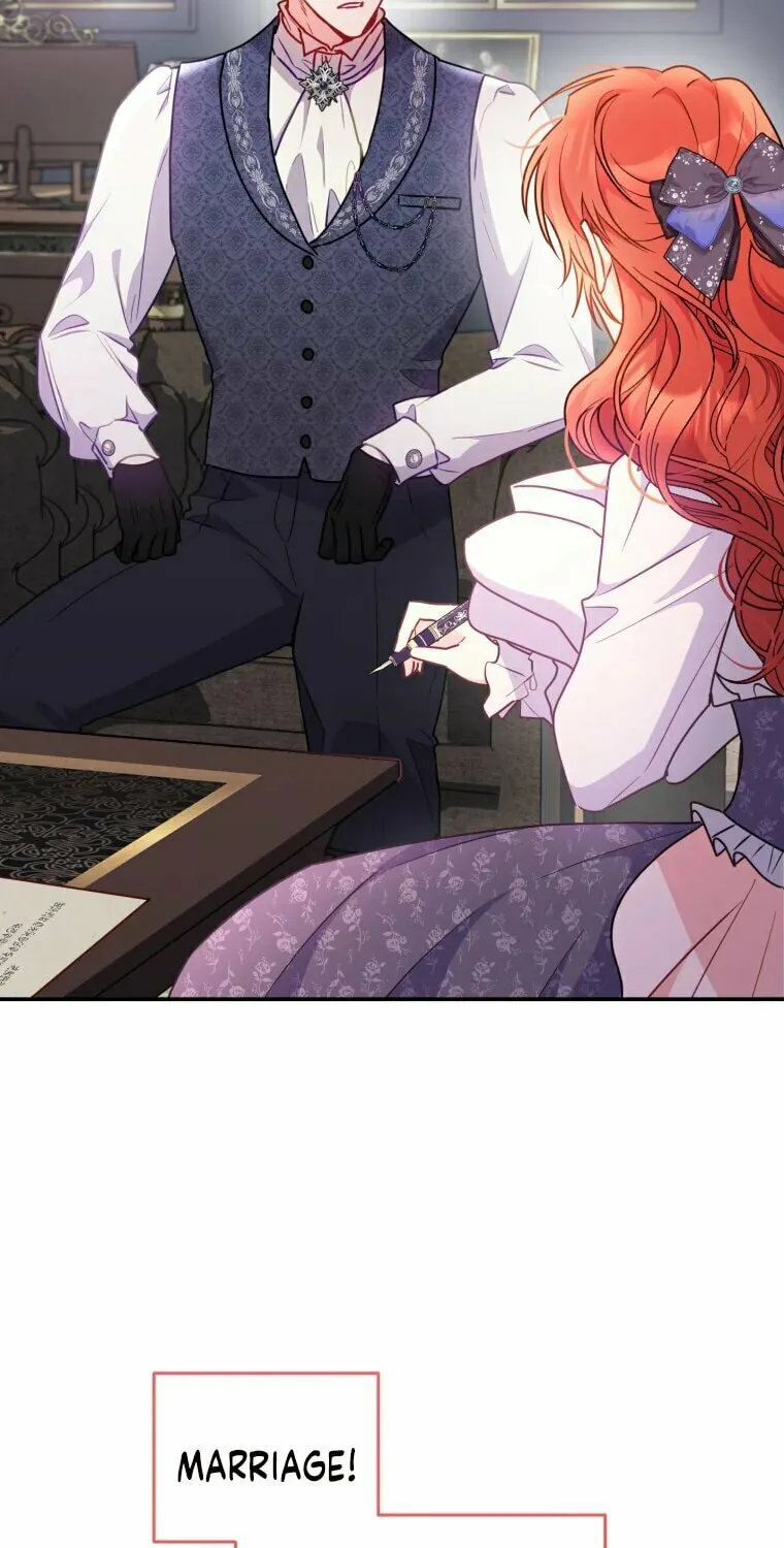The Villainess Captured the Grand Duke Chapter 4 page 23 - 