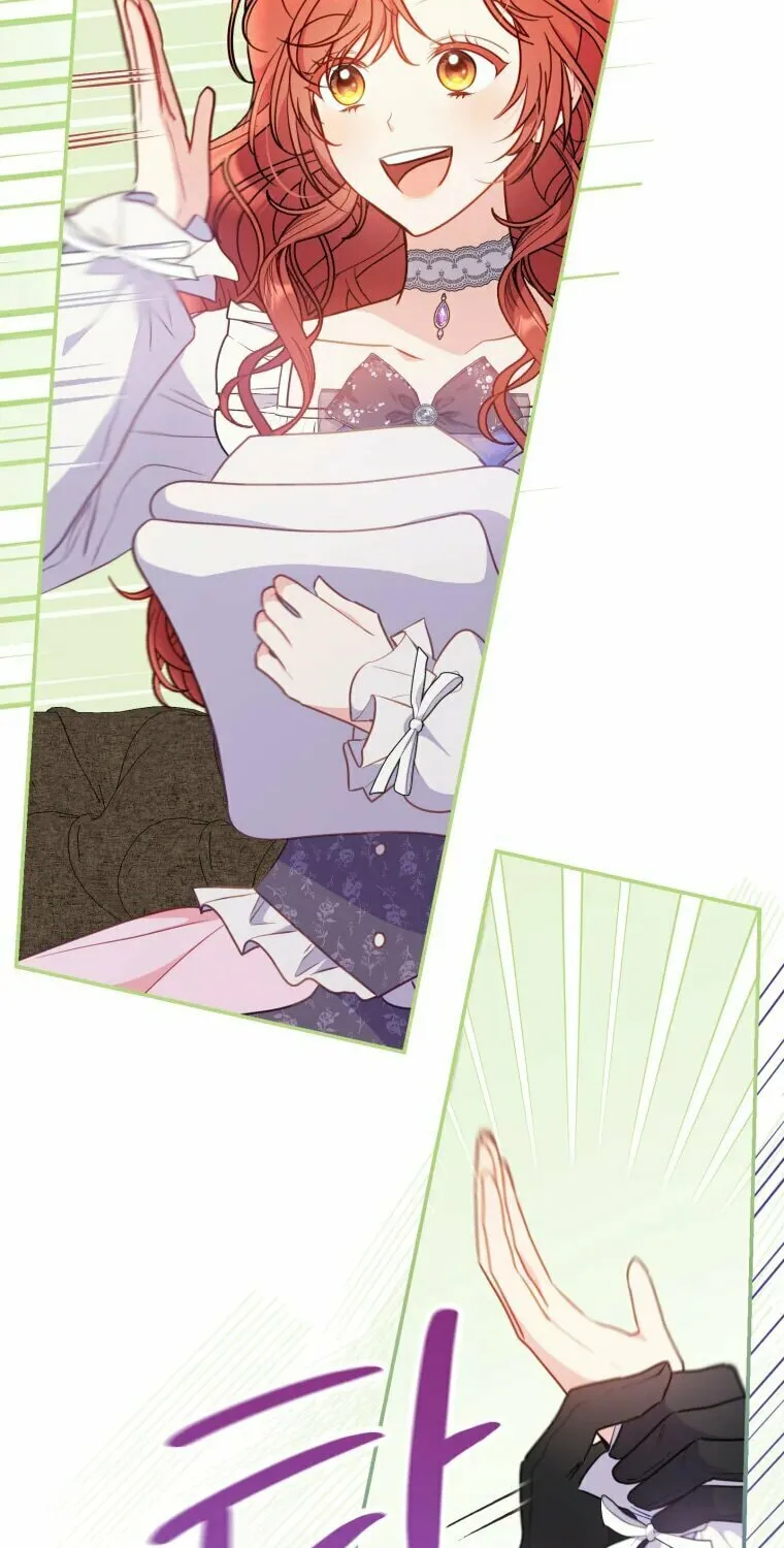 The Villainess Captured the Grand Duke Chapter 4 page 25 - 