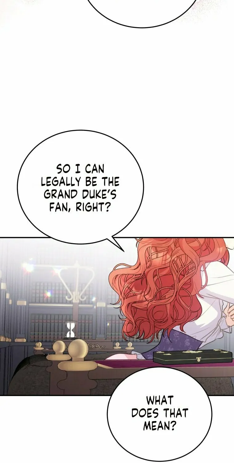 The Villainess Captured the Grand Duke Chapter 4 page 29 - 