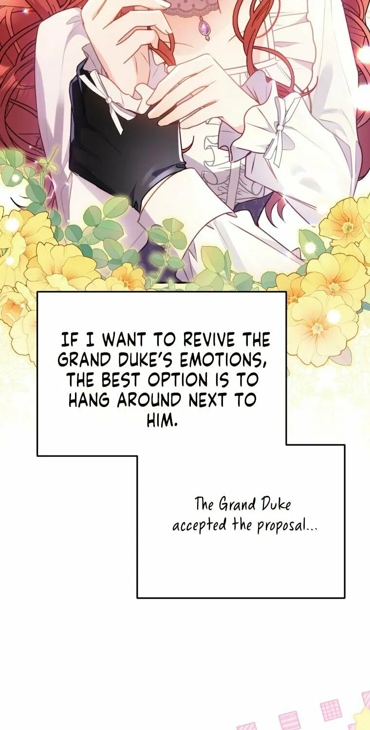 The Villainess Captured the Grand Duke Chapter 4 page 31 - 