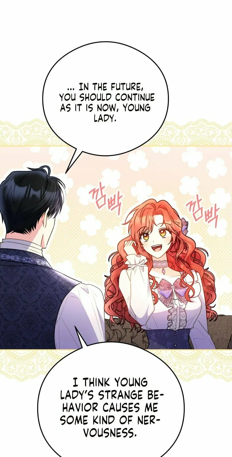 The Villainess Captured the Grand Duke Chapter 4 page 36 - 