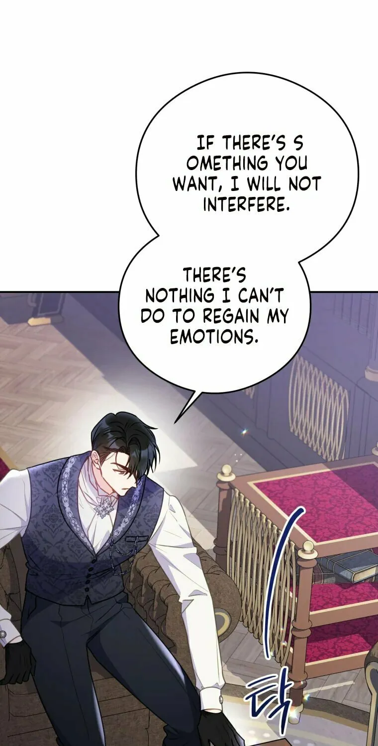 The Villainess Captured the Grand Duke Chapter 4 page 38 - 