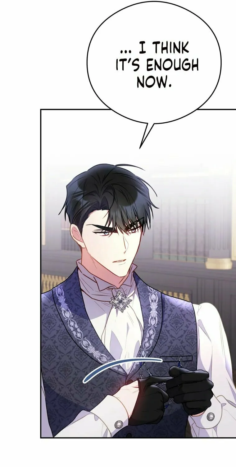 The Villainess Captured the Grand Duke Chapter 4 page 41 - 