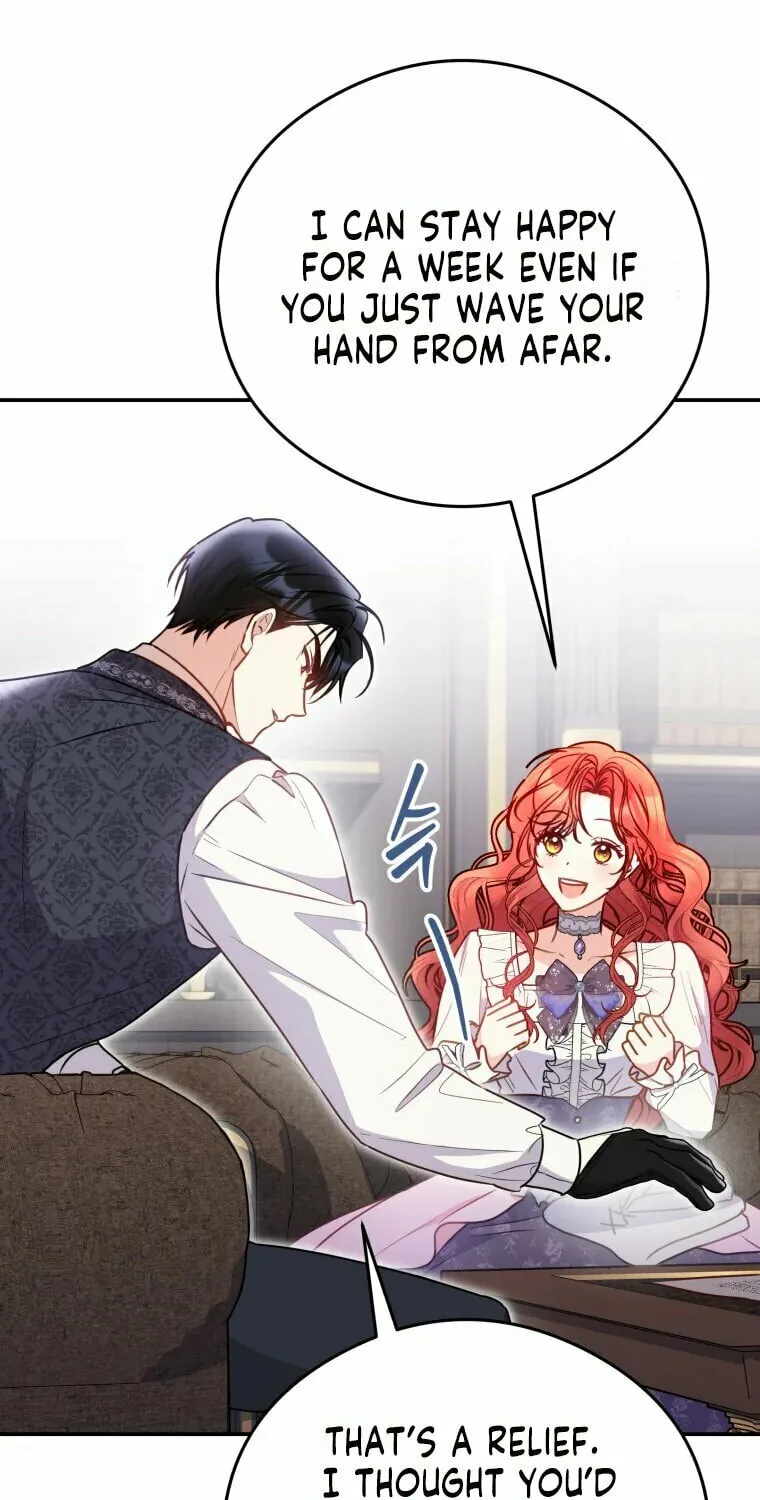 The Villainess Captured the Grand Duke Chapter 4 page 43 - 