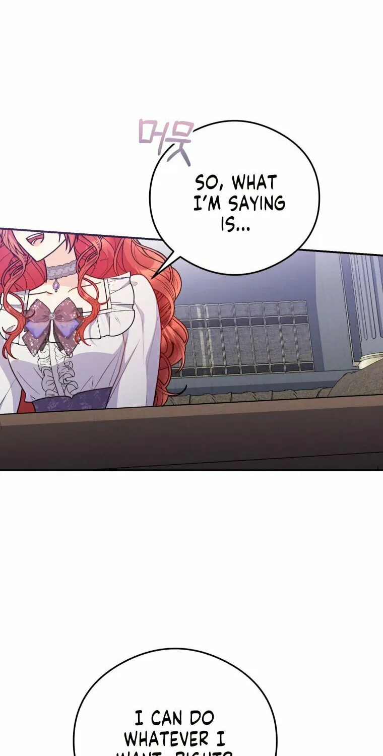 The Villainess Captured the Grand Duke Chapter 4 page 48 - 