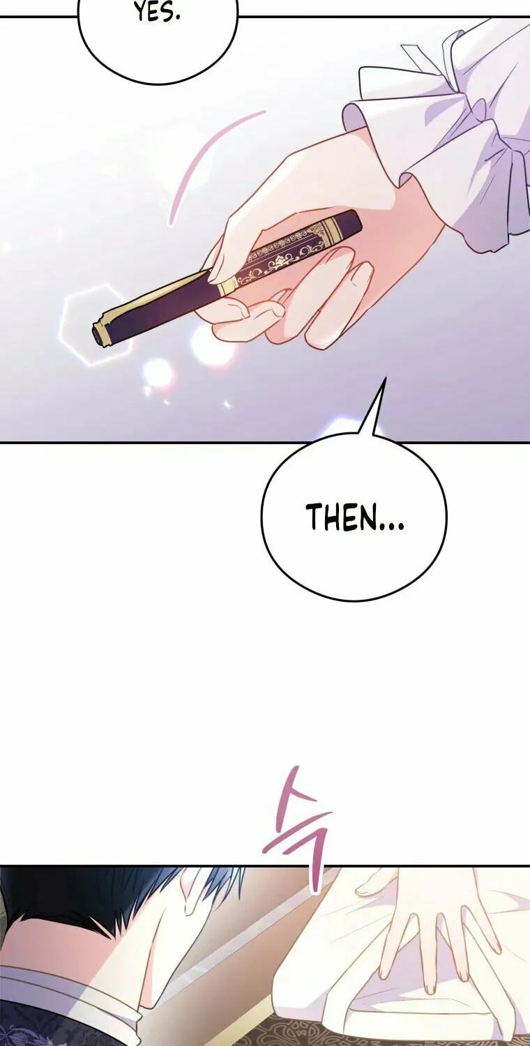 The Villainess Captured the Grand Duke Chapter 4 page 50 - 