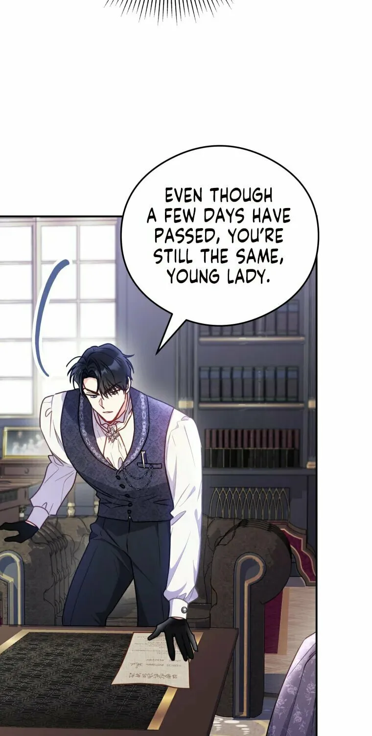 The Villainess Captured the Grand Duke Chapter 4 page 6 - 