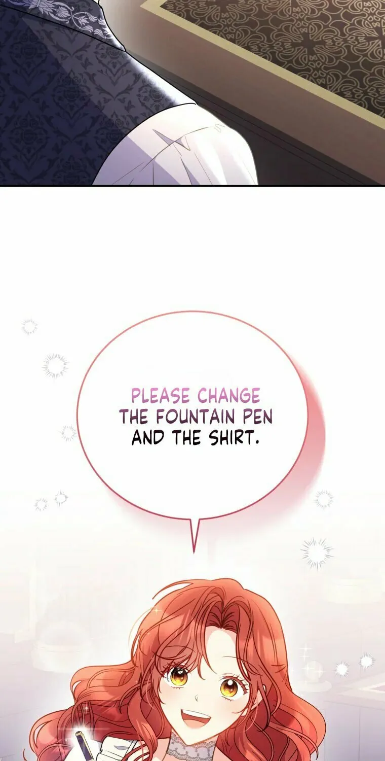 The Villainess Captured the Grand Duke Chapter 4 page 51 - 