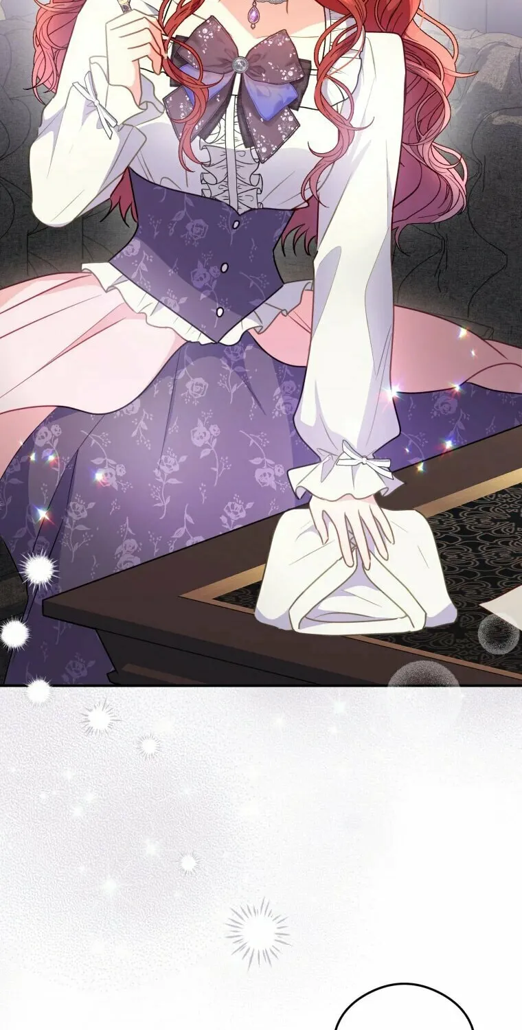 The Villainess Captured the Grand Duke Chapter 4 page 52 - 