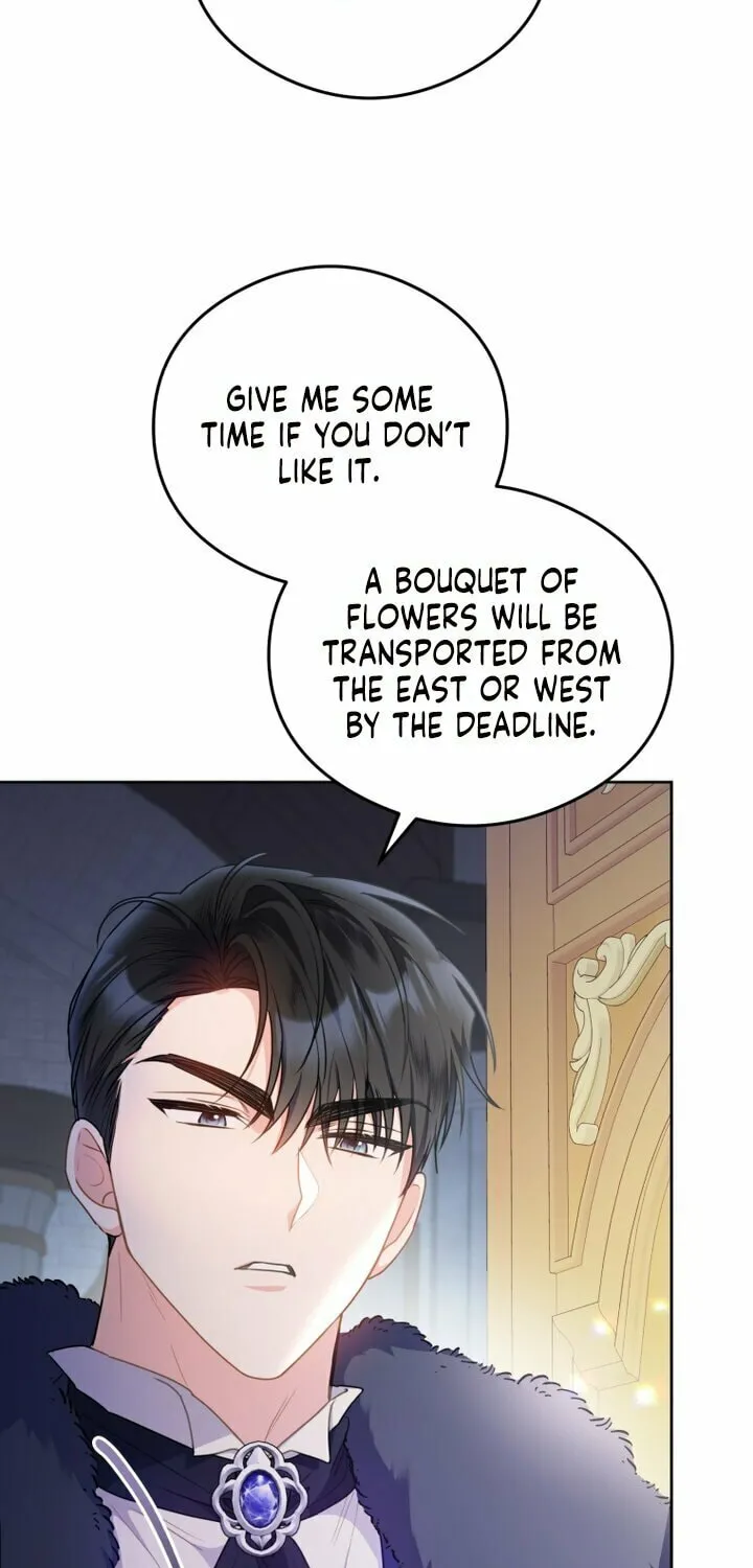 The Villainess Captured the Grand Duke Chapter 4 page 57 - 