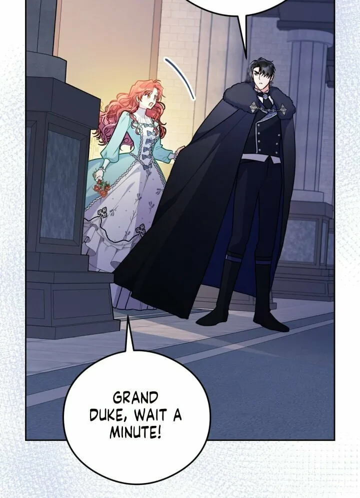 The Villainess Captured the Grand Duke Chapter 4 page 61 - 