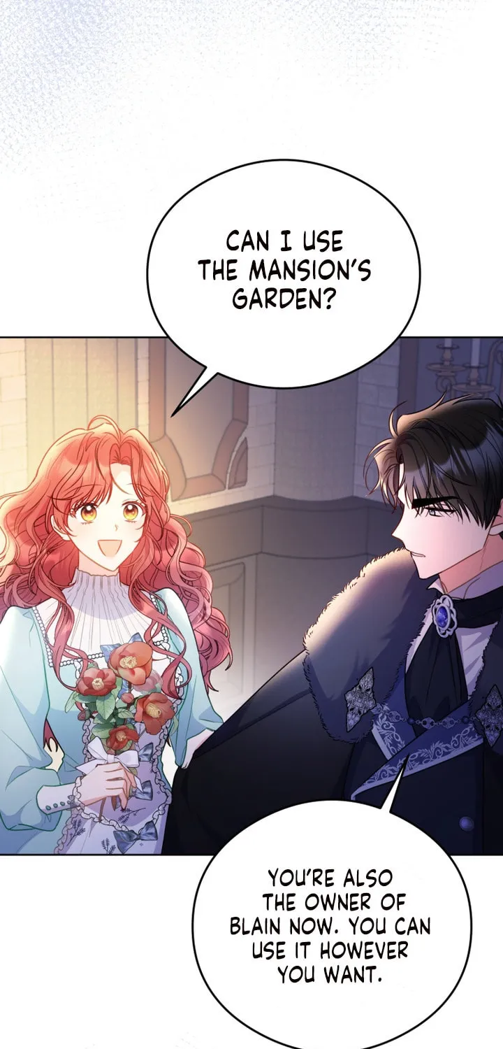 The Villainess Captured the Grand Duke Chapter 4 page 62 - 