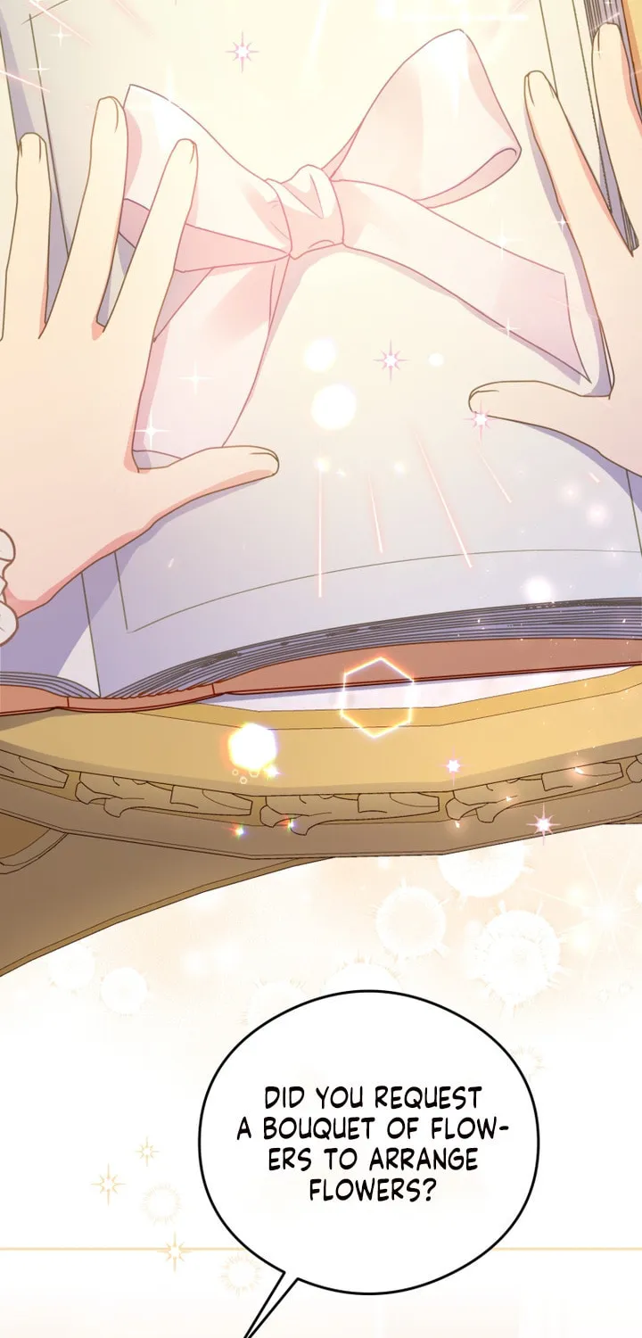 The Villainess Captured the Grand Duke Chapter 4 page 67 - 