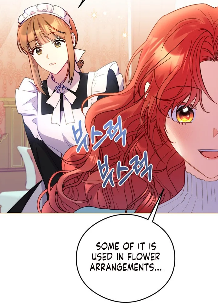 The Villainess Captured the Grand Duke Chapter 4 page 68 - 