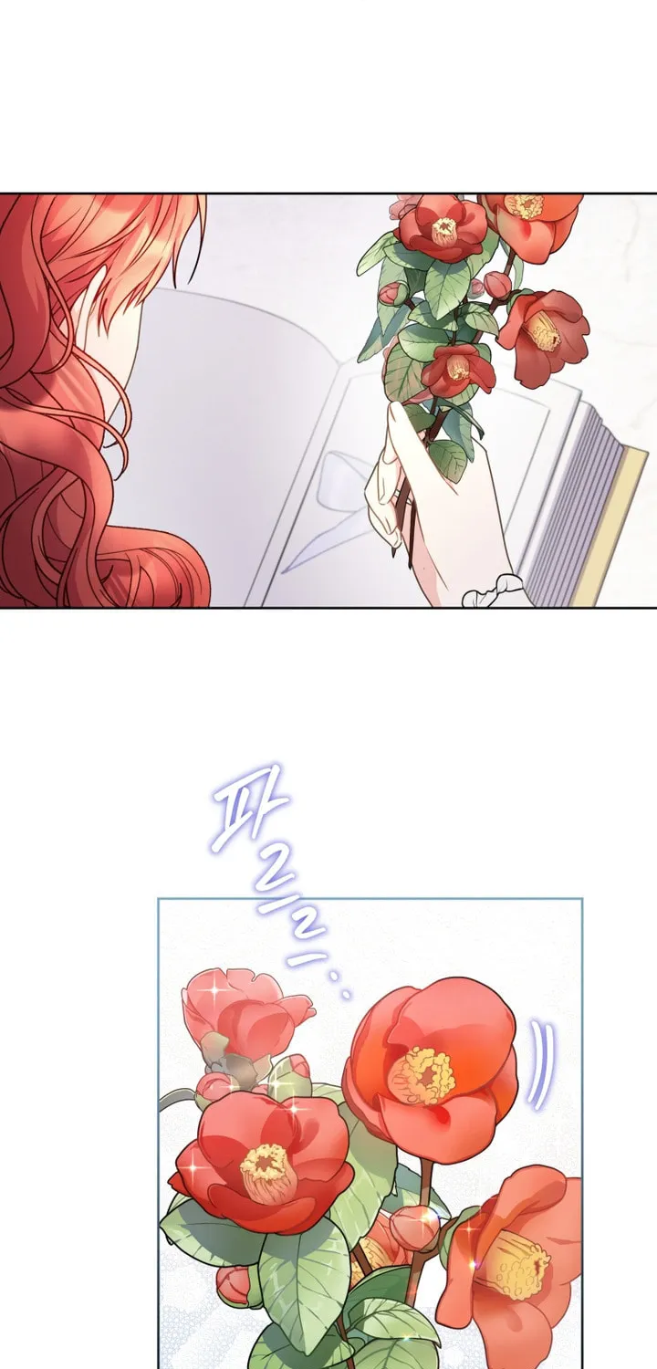 The Villainess Captured the Grand Duke Chapter 4 page 69 - 