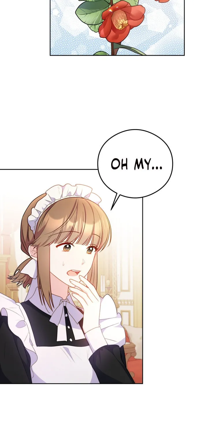 The Villainess Captured the Grand Duke Chapter 4 page 70 - 
