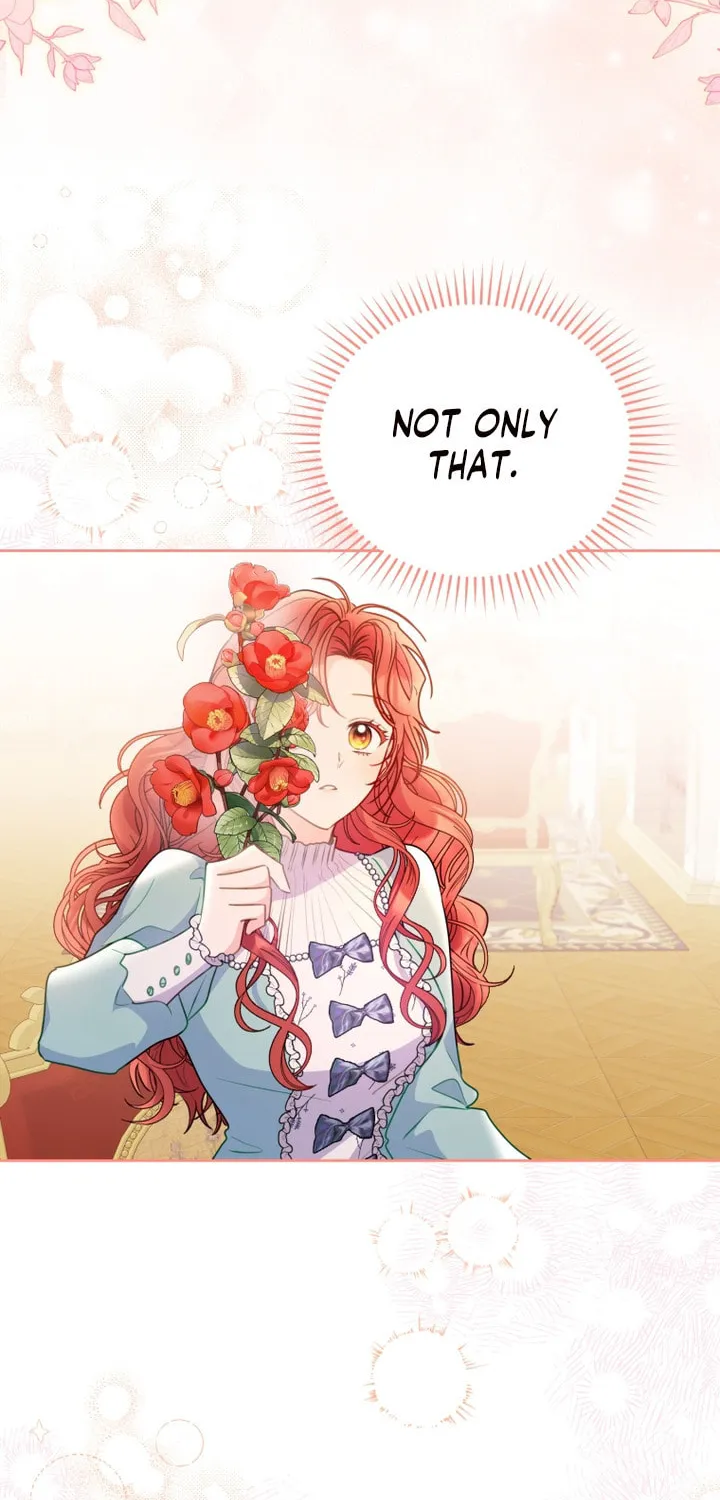 The Villainess Captured the Grand Duke Chapter 4 page 72 - 