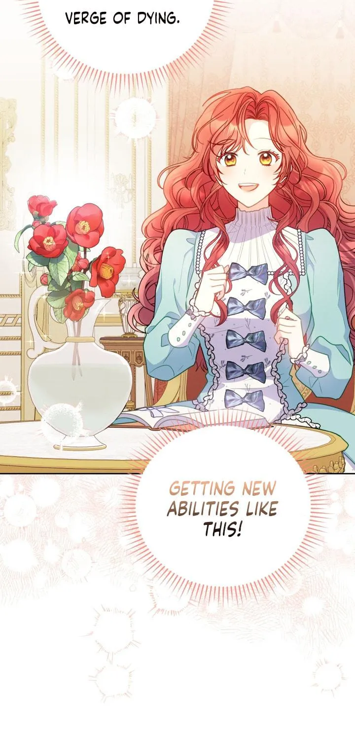 The Villainess Captured the Grand Duke Chapter 4 page 76 - 