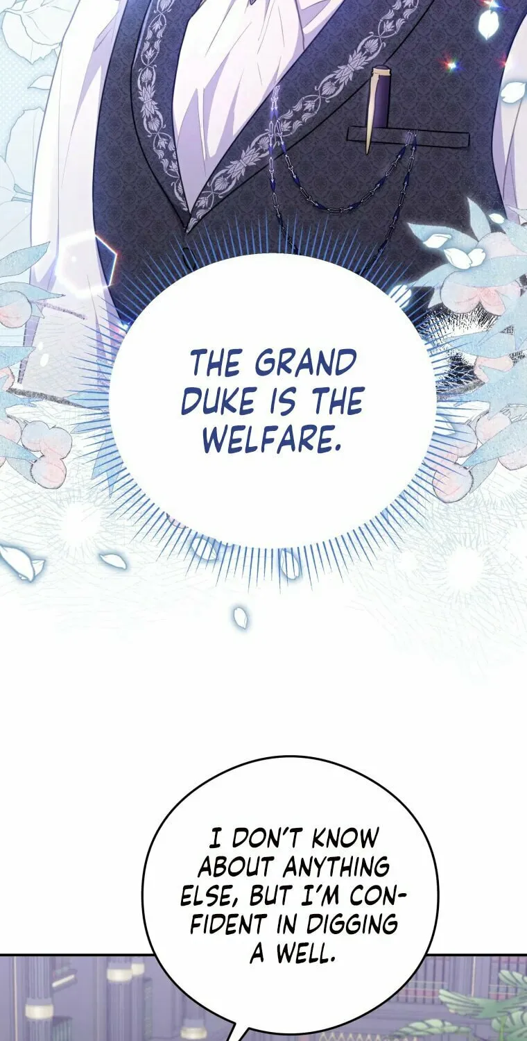 The Villainess Captured the Grand Duke Chapter 4 page 9 - 