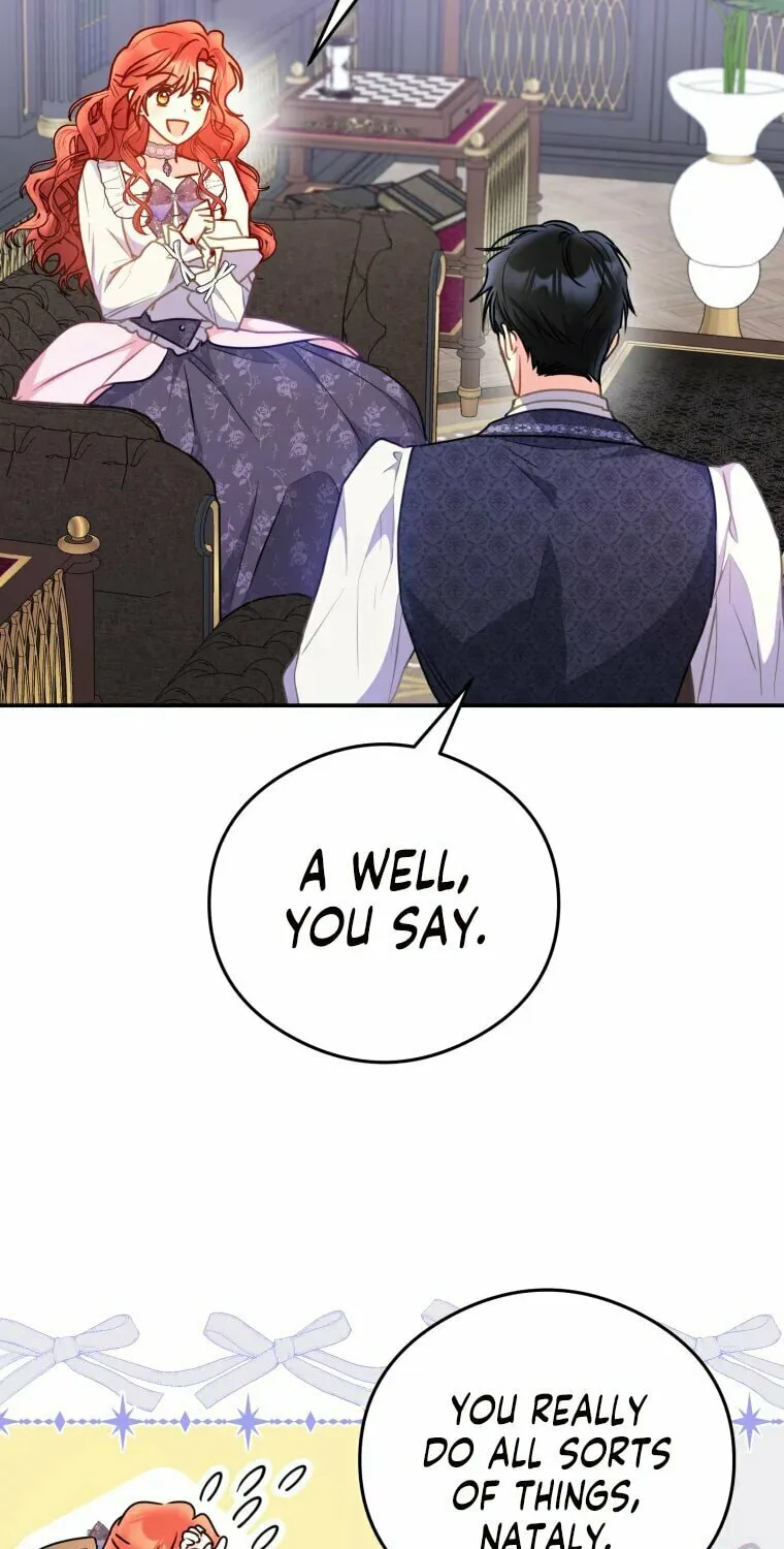 The Villainess Captured the Grand Duke Chapter 4 page 10 - 