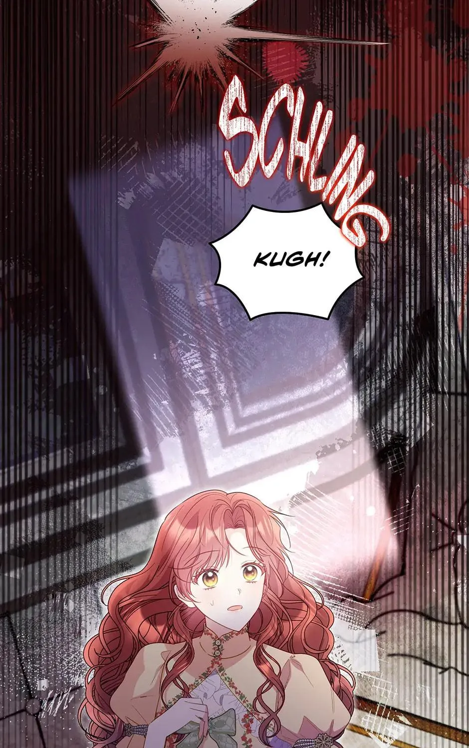 The Villainess Captured the Grand Duke Chapter 46 page 11 - 